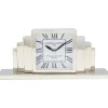 KARE Design Horloge à poser City 33x7cm> Accessoires