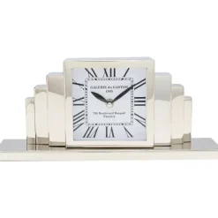 KARE Design Horloge à poser City 33x7cm> Accessoires
