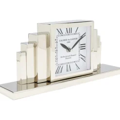 KARE Design Horloge à poser City 33x7cm> Accessoires