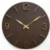 KARE Design Horloge mural Bruno Ø50cm> Accessoires