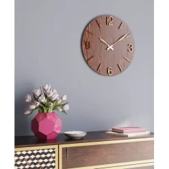 KARE Design Horloge mural Bruno Ø50cm> Accessoires