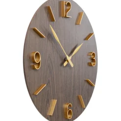 KARE Design Horloge mural Bruno Ø50cm><noscript><img width=