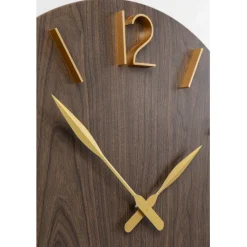 KARE Design Horloge mural Bruno Ø50cm><noscript><img width=