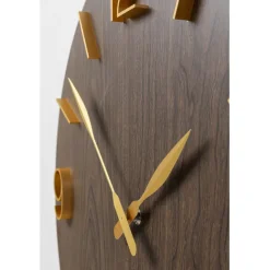 KARE Design Horloge mural Bruno Ø50cm><noscript><img width=
