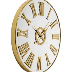 KARE Design Horloge mural Casino Mirror Ø76cm> Accessoires