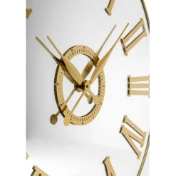 KARE Design Horloge mural Casino Mirror Ø76cm><noscript><img width=