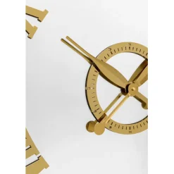 KARE Design Horloge mural Casino Mirror Ø76cm><noscript><img width=