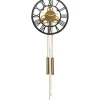 KARE Design Horloge murale Clockwork 126x46cm> Accessoires