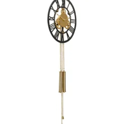 KARE Design Horloge murale Clockwork 126x46cm><noscript><img width=