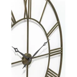 KARE Design Horloge murale Factory 120cm><noscript><img width=