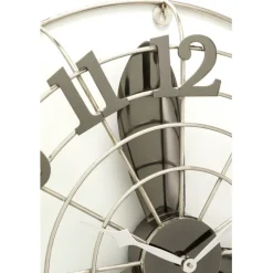 KARE Design Horloge murale Fan Blade Ø61cm><noscript><img width=