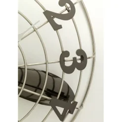 KARE Design Horloge murale Fan Blade Ø61cm><noscript><img width=