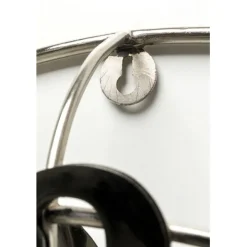 KARE Design Horloge murale Fan Blade Ø61cm><noscript><img width=