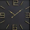 KARE Design Horloge murale Gamble 92x92cm> Accessoires
