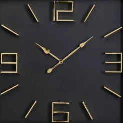 KARE Design Horloge murale Gamble 92x92cm> Accessoires