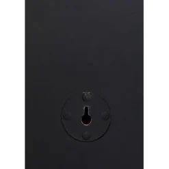 KARE Design Horloge murale Gamble 92x92cm><noscript><img width=