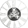 KARE Design Horloge murale Gear Ø 120cm> Accessoires