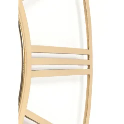 KARE Design Horloge murale Giant doré Ø120cm><noscript><img width=
