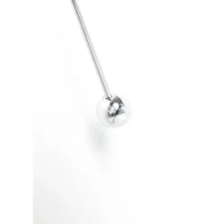 KARE Design Horloge murale Like Umbrella chromée><noscript><img width=