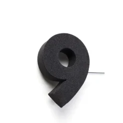 KARE Design Horloge murale Like Umbrella chromée><noscript><img width=