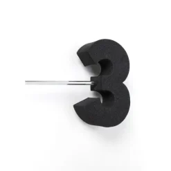 KARE Design Horloge murale Like Umbrella chromée><noscript><img width=