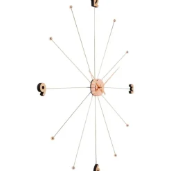 KARE Design Horloge murale Like Umbrella or rose><noscript><img width=