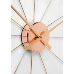 KARE Design Horloge murale Like Umbrella or rose><noscript><img width=