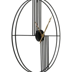 KARE Design Horloge murale Strings Ø60cm><noscript><img width=