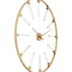 KARE Design Horloge murale Visible Sticks Ø92cm><noscript><img width=