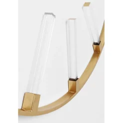 KARE Design Horloge murale Visible Sticks Ø92cm><noscript><img width=