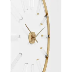 KARE Design Horloge murale Visible Sticks Ø92cm><noscript><img width=
