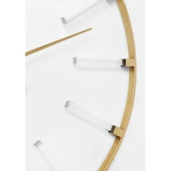KARE Design Horloge murale Visible Sticks Ø92cm><noscript><img width=