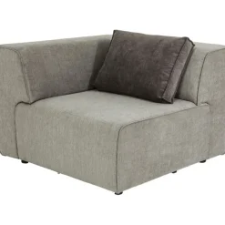 KARE Design Infinity angle 100 Elements gris gauche><noscript><img width=
