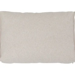 KARE Design Infinity Elements coussin 60x40cm crème> Meubles