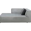 KARE Design Infinity Elements méridienne gauche gris> Meubles