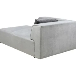 KARE Design Infinity Elements méridienne gauche gris><noscript><img width=