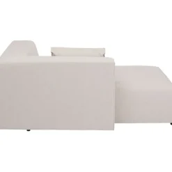 KARE Design Infinity Elements méridienne gauche crème 182cm><noscript><img width=