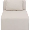 KARE Design Infinity Elements 2-places 80cm crème> Meubles