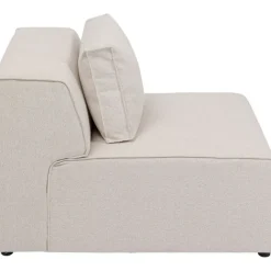 KARE Design Infinity Elements 2-places 80cm crème><noscript><img width=
