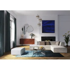 KARE Design Infinity 2-places 120 Elements gris><noscript><img width=