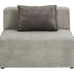KARE Design Infinity 2-places 100 Elements gris> Meubles