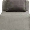 KARE Design Infinity 2-places 80 Elements gris> Meubles