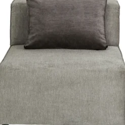 KARE Design Infinity 2-places 80 Elements gris> Meubles
