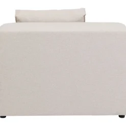 KARE Design Infinity 2-places 100cm Elements crème><noscript><img width=