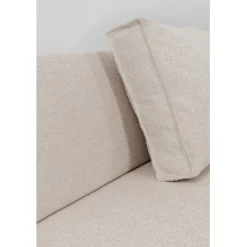 KARE Design Infinity 2-places 120cm Elements crème><noscript><img width=