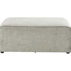 KARE Design Infinity pouf 50 Elements gris><noscript><img width=