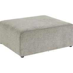 KARE Design Infinity pouf 80 Elements gris><noscript><img width=