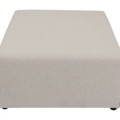 KARE Design Infinity pouf Elements crème 80x100cm><noscript><img width=