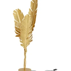 KARE Design Lampadaire Akile 123cm><noscript><img width=