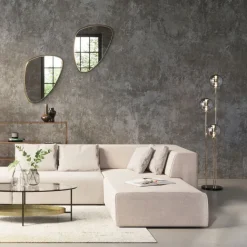KARE Design Lampadaire Al Capone Tre><noscript><img width=
